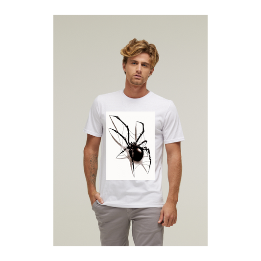 Camiseta Premium Branco