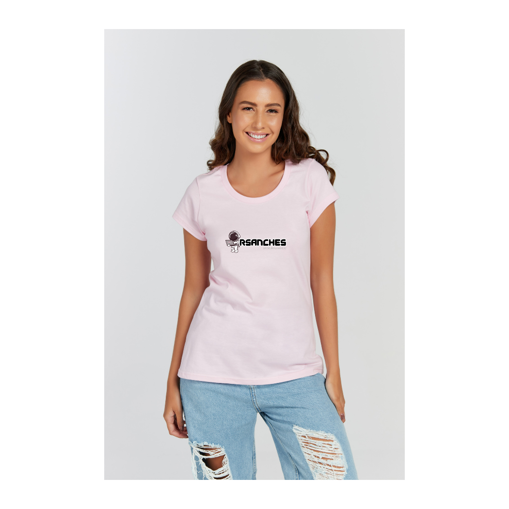 Baby long Premium Rosa Bebê