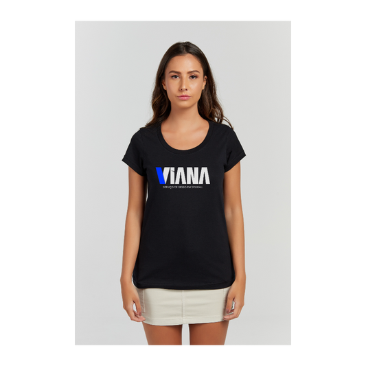 Baby long Premium Preto