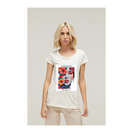 Baby long Premium Off White