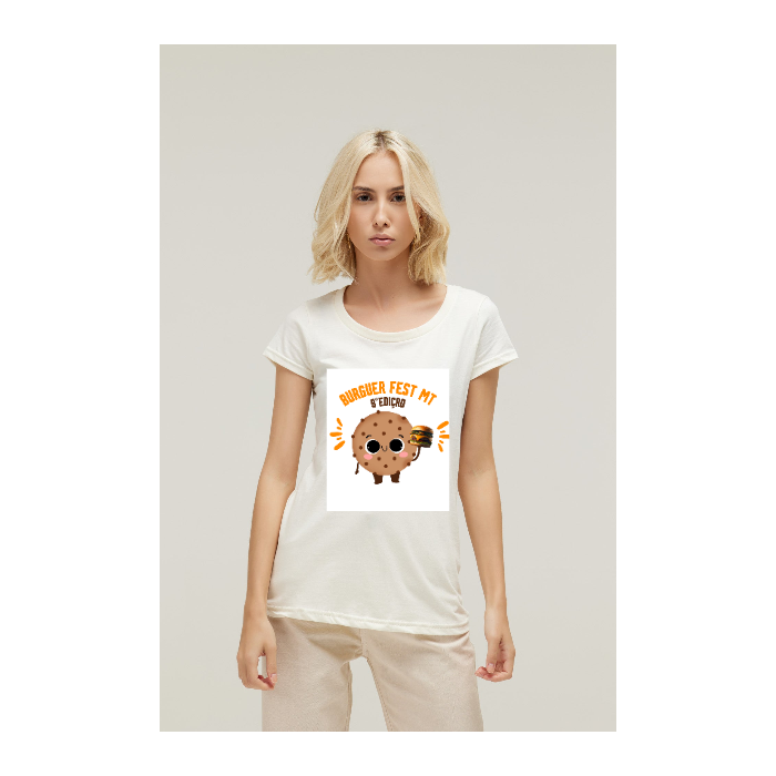 Baby long Premium Off White