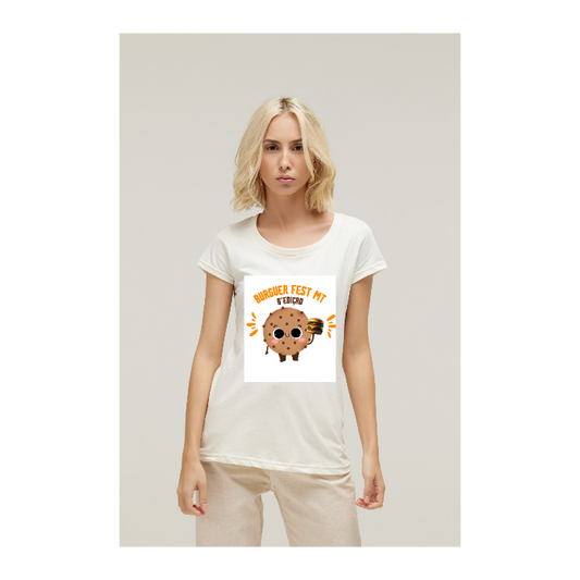 Baby long Premium Off White