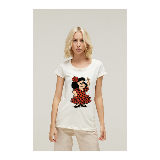 Baby long Premium Off White