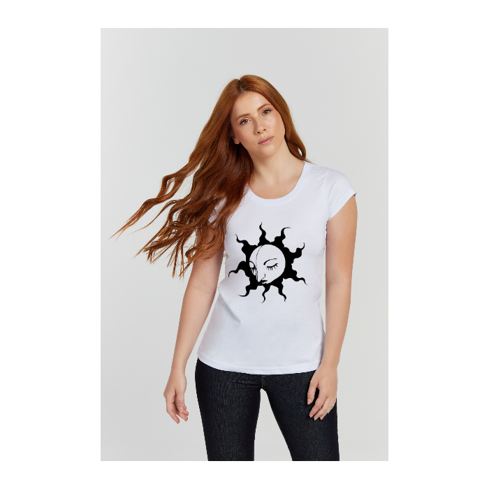 Baby long Premium Branco