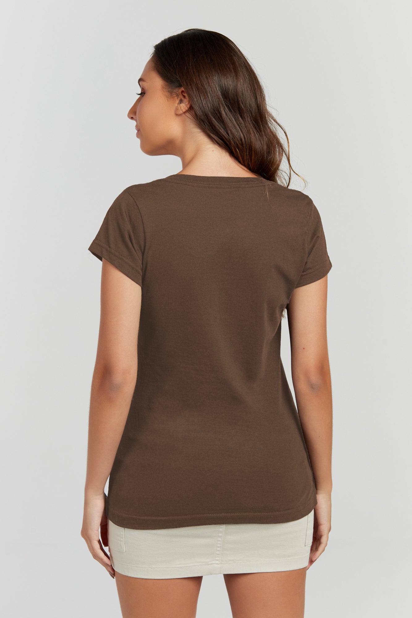 Baby long Premium Marrom