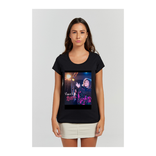 Baby long Premium Preto