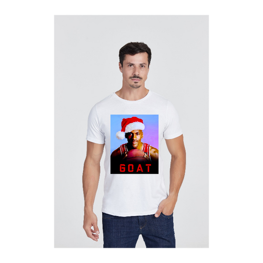 Camiseta Básica Branca