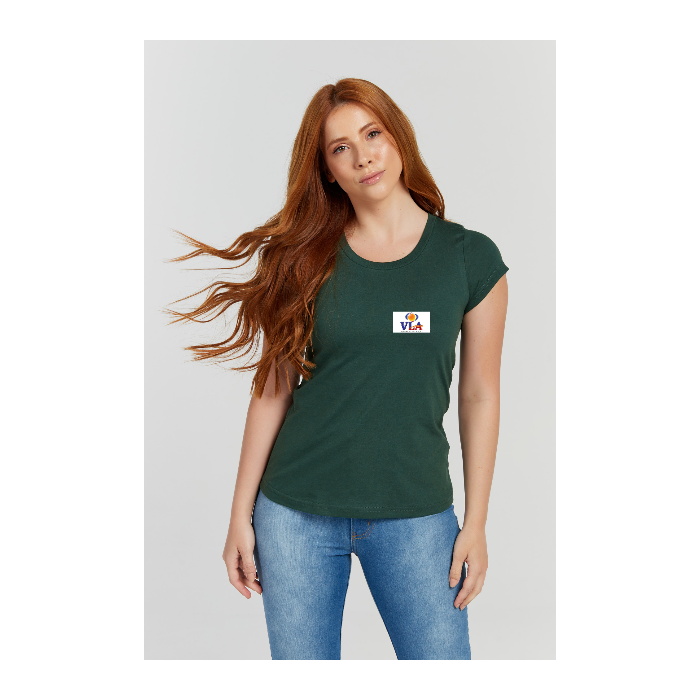 Baby long Premium Verde Musgo