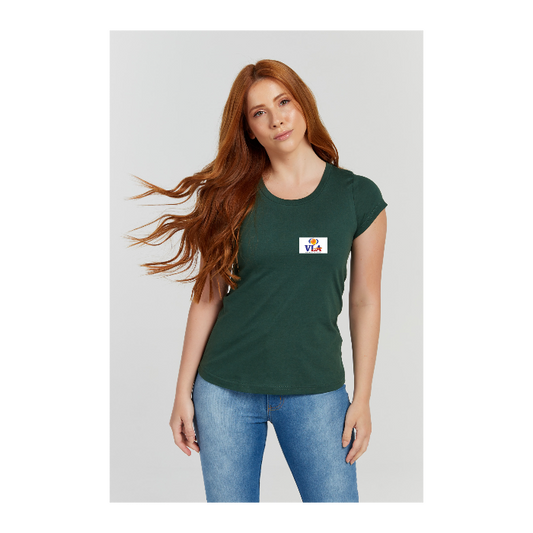 Baby long Premium Verde Musgo