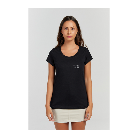 Baby long Premium Preto