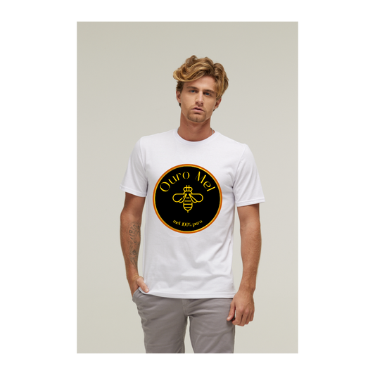 Camiseta Premium Branco