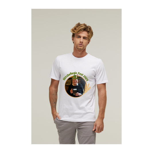 Camiseta Premium Branco
