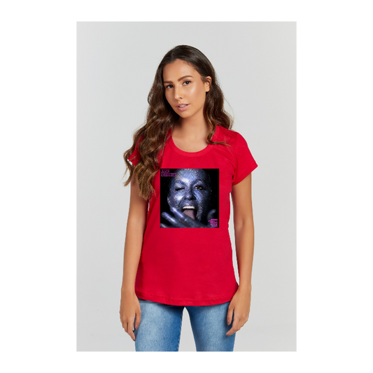 Baby long Premium Vermelho