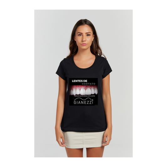 Baby long Premium Preto