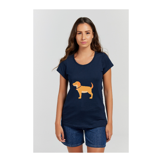 Baby long Premium Azul Marinho