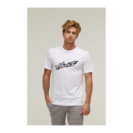 Camiseta Premium Branco