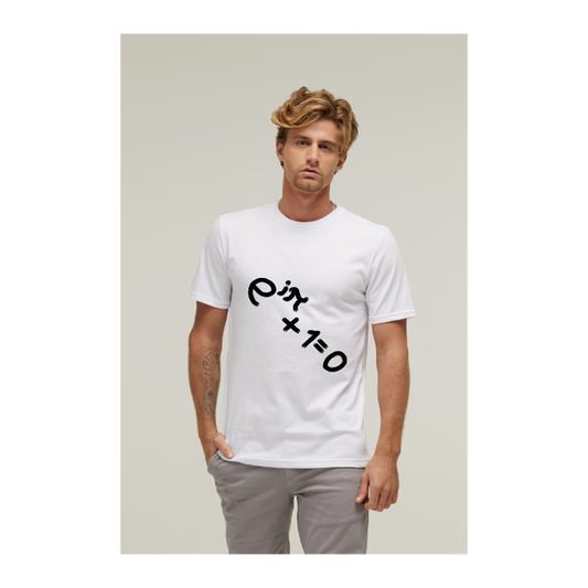 Camiseta Premium Branco