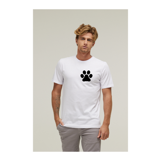 Camiseta Premium Branco