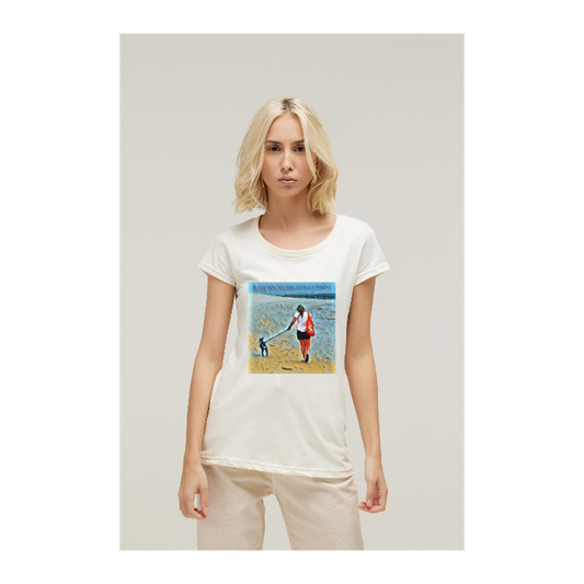 Baby long Premium Off White