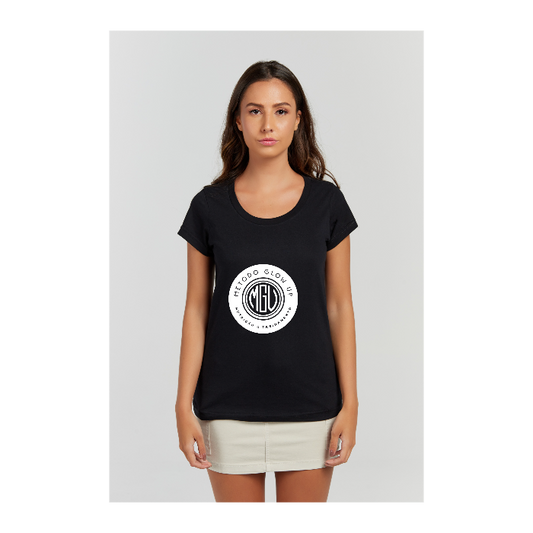 Baby long Premium Preto