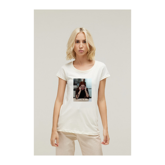 Baby long Premium Off White