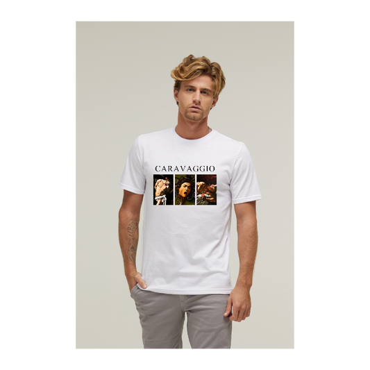 Camiseta Premium Branco