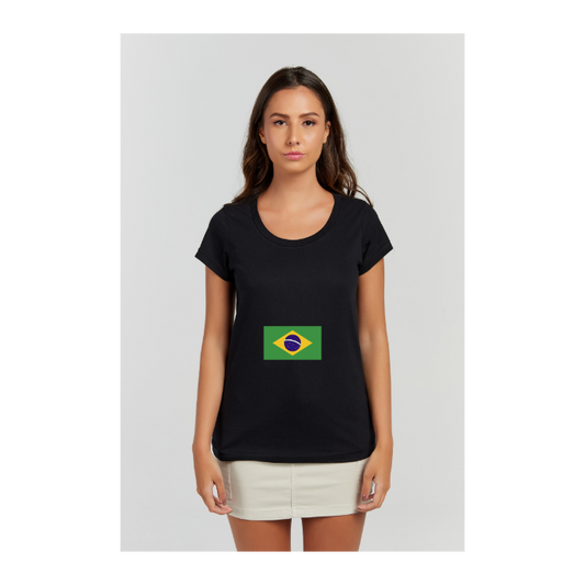 Baby long Premium Preto