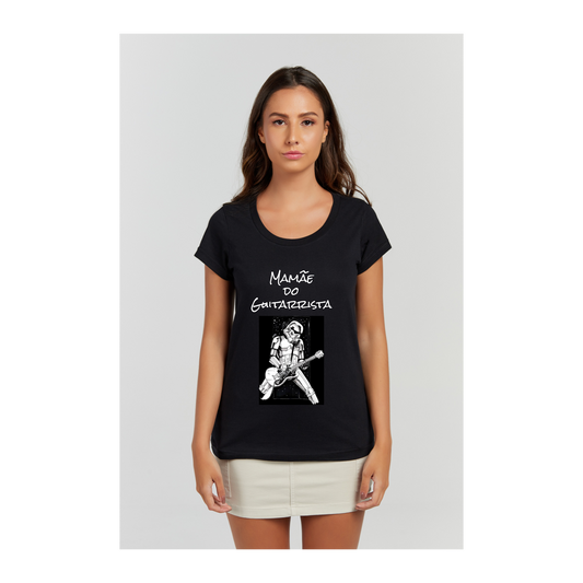 Baby long Premium Preto