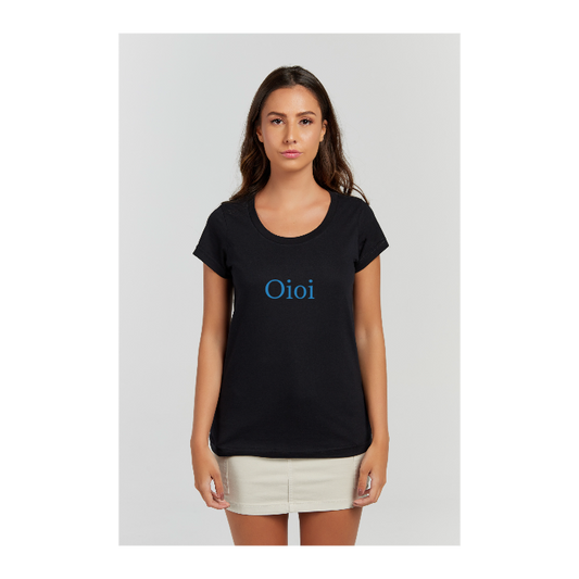 Baby long Premium Preto