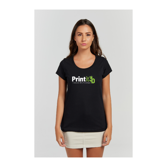 Baby long Premium Preto