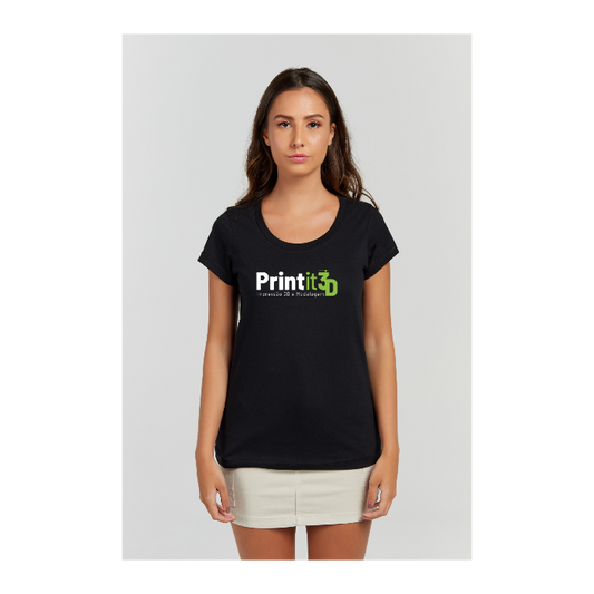 Baby long Premium Preto