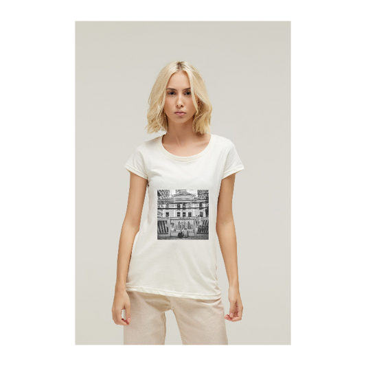 Baby long Premium Off White