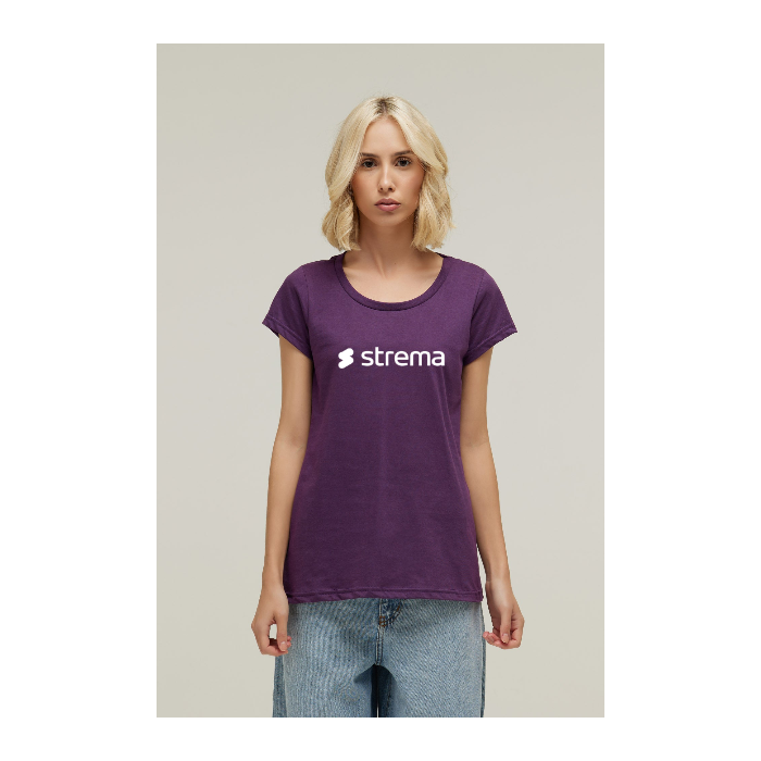 Baby long Premium Roxo