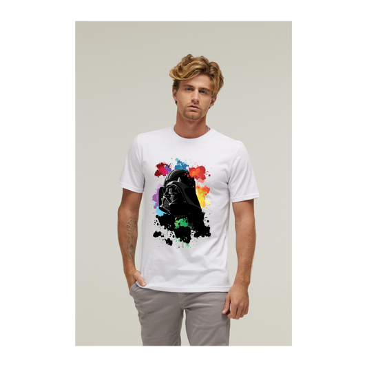 Camiseta Premium Branco