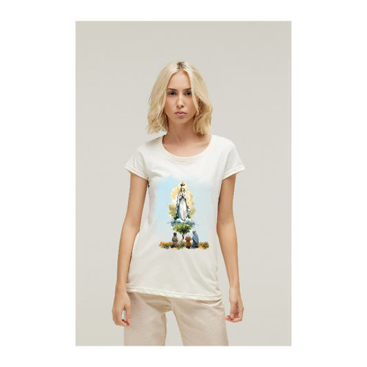 Baby long Premium Off White