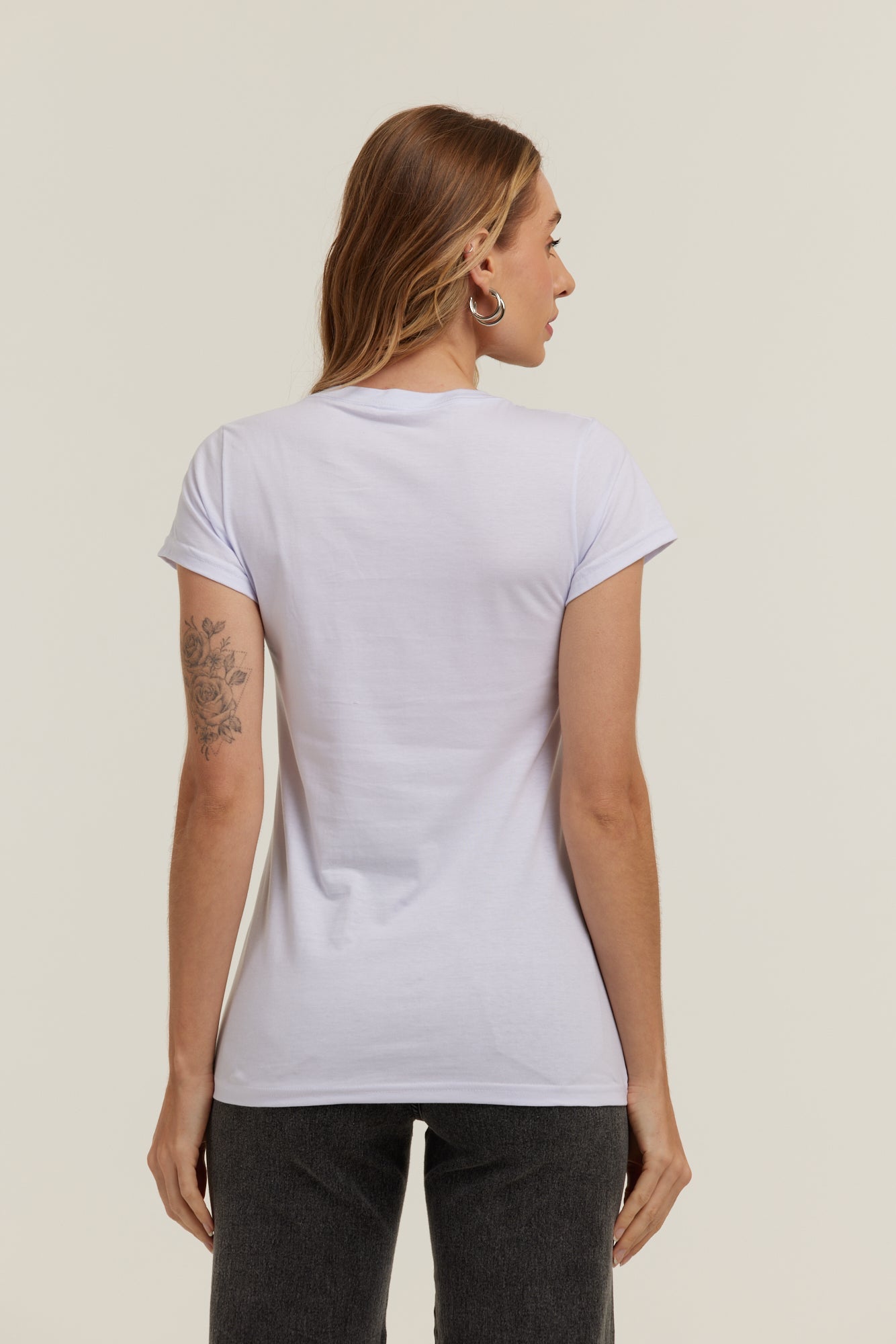 Camiseta Baby Long Premium - VB Camisetas