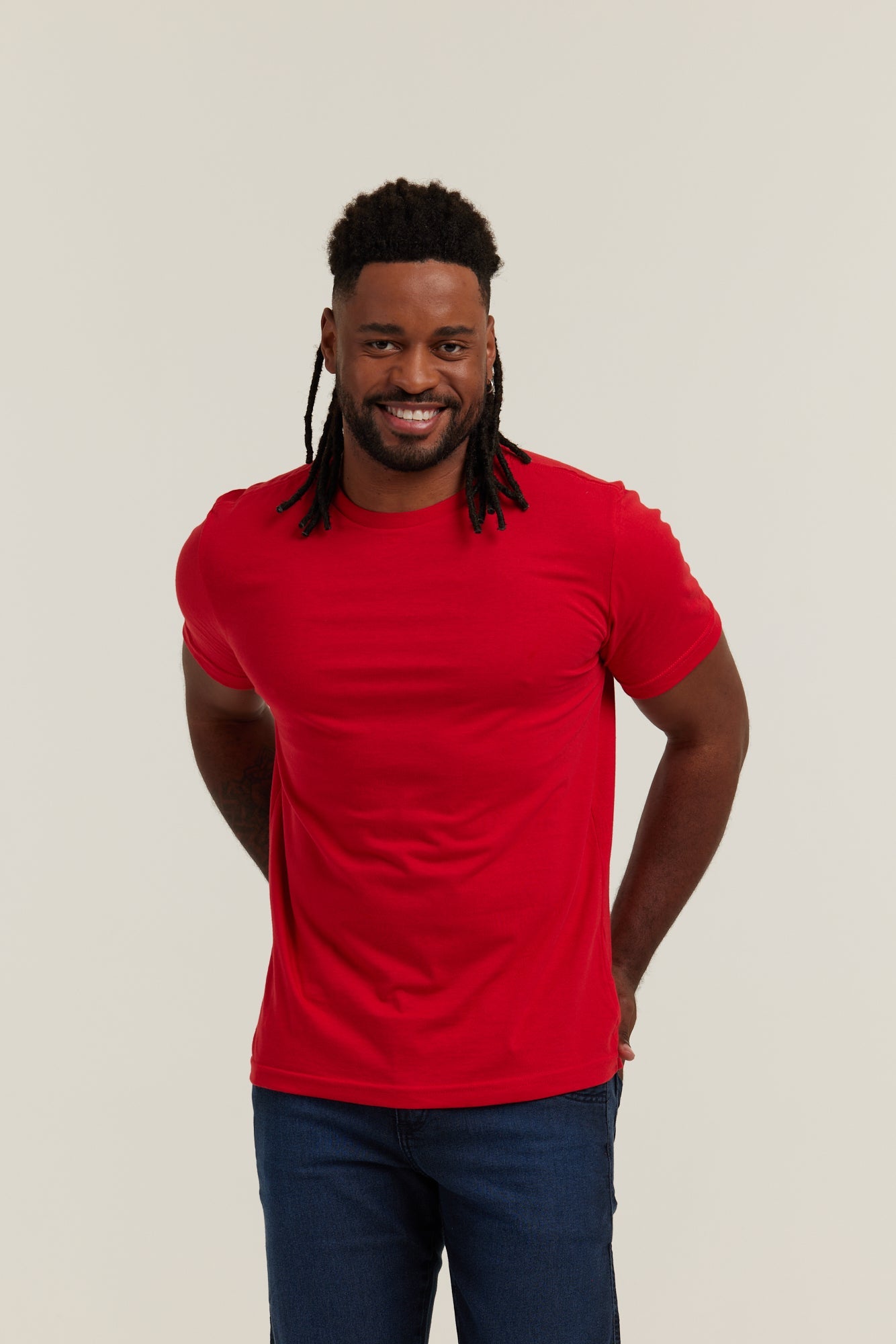 Camiseta Básica - VB Camisetas