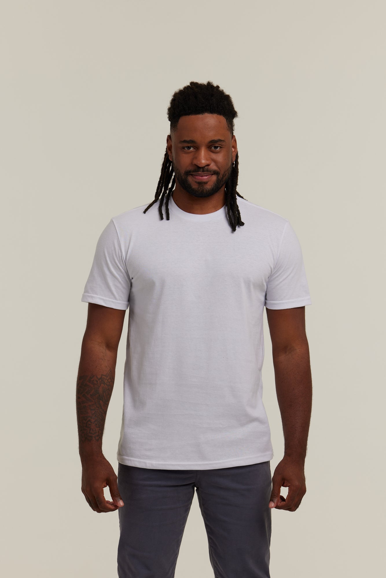 Camiseta Básica - VB Camisetas