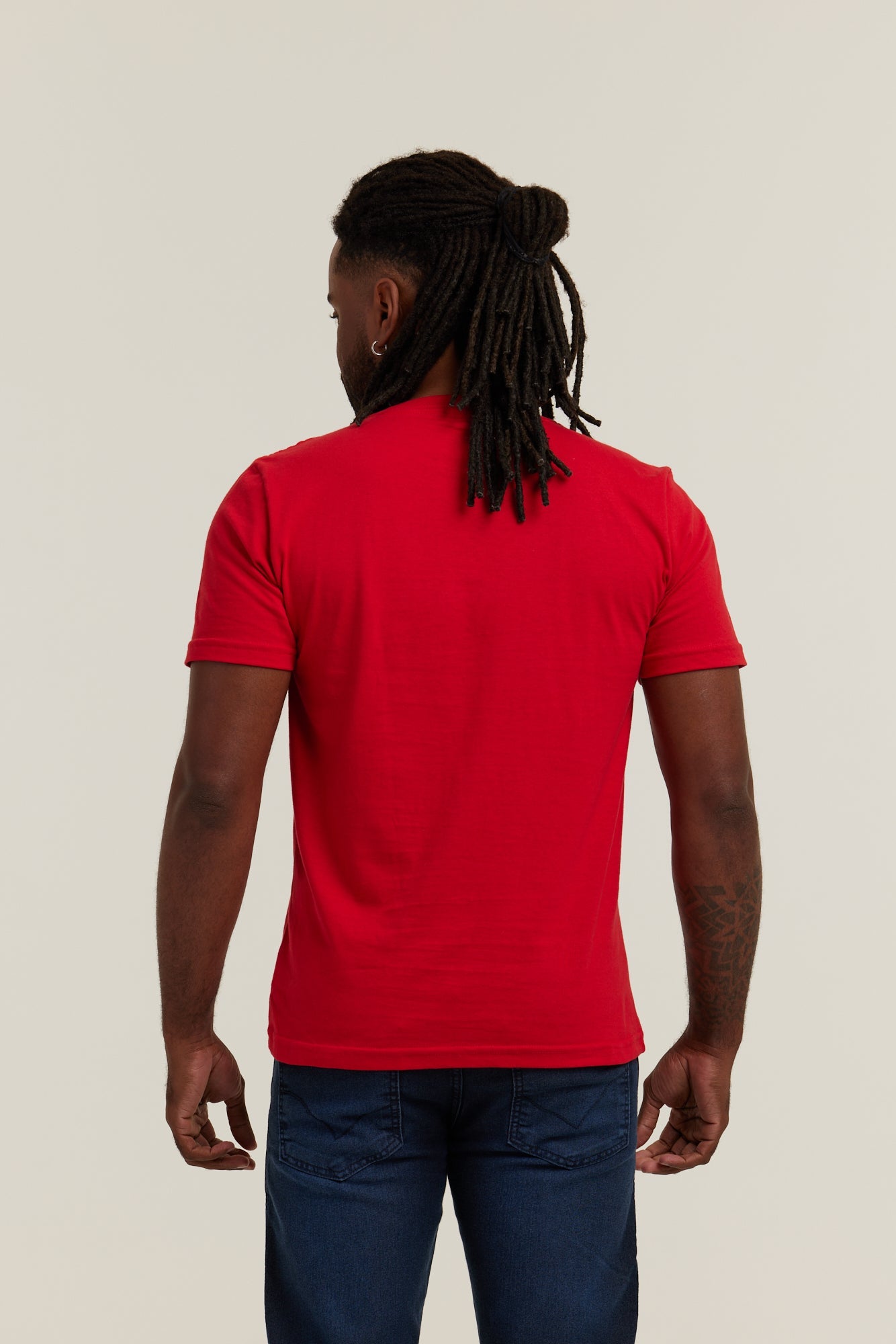 Camiseta Básica - VB Camisetas