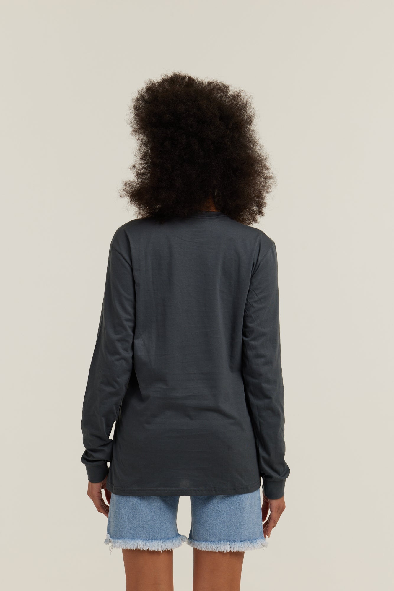 Camiseta Manga Longa Premium - VB Camisetas