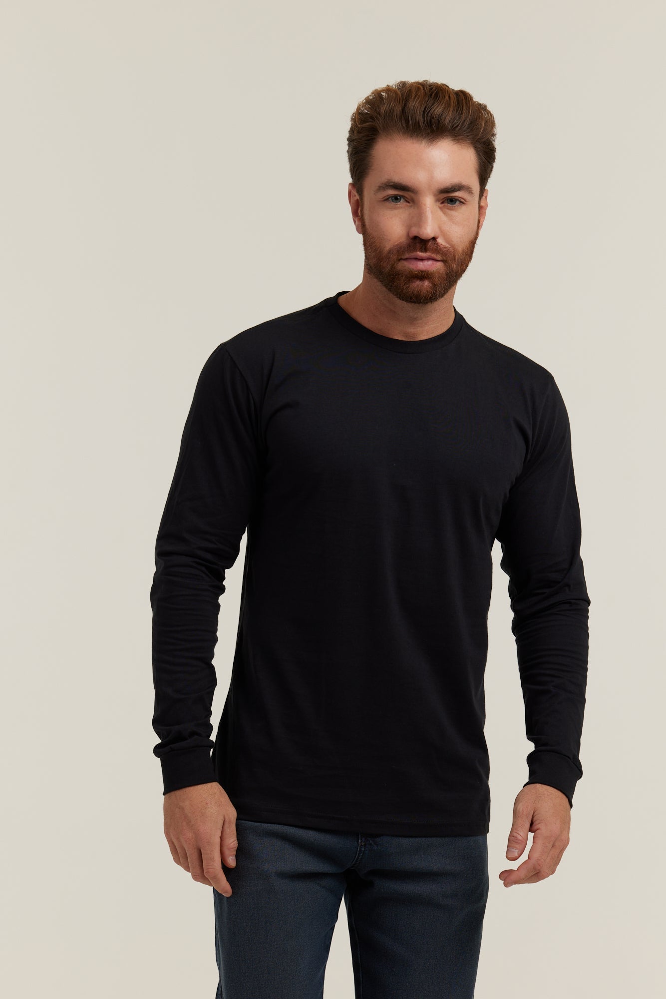 Camiseta Manga Longa Premium - VB Camisetas