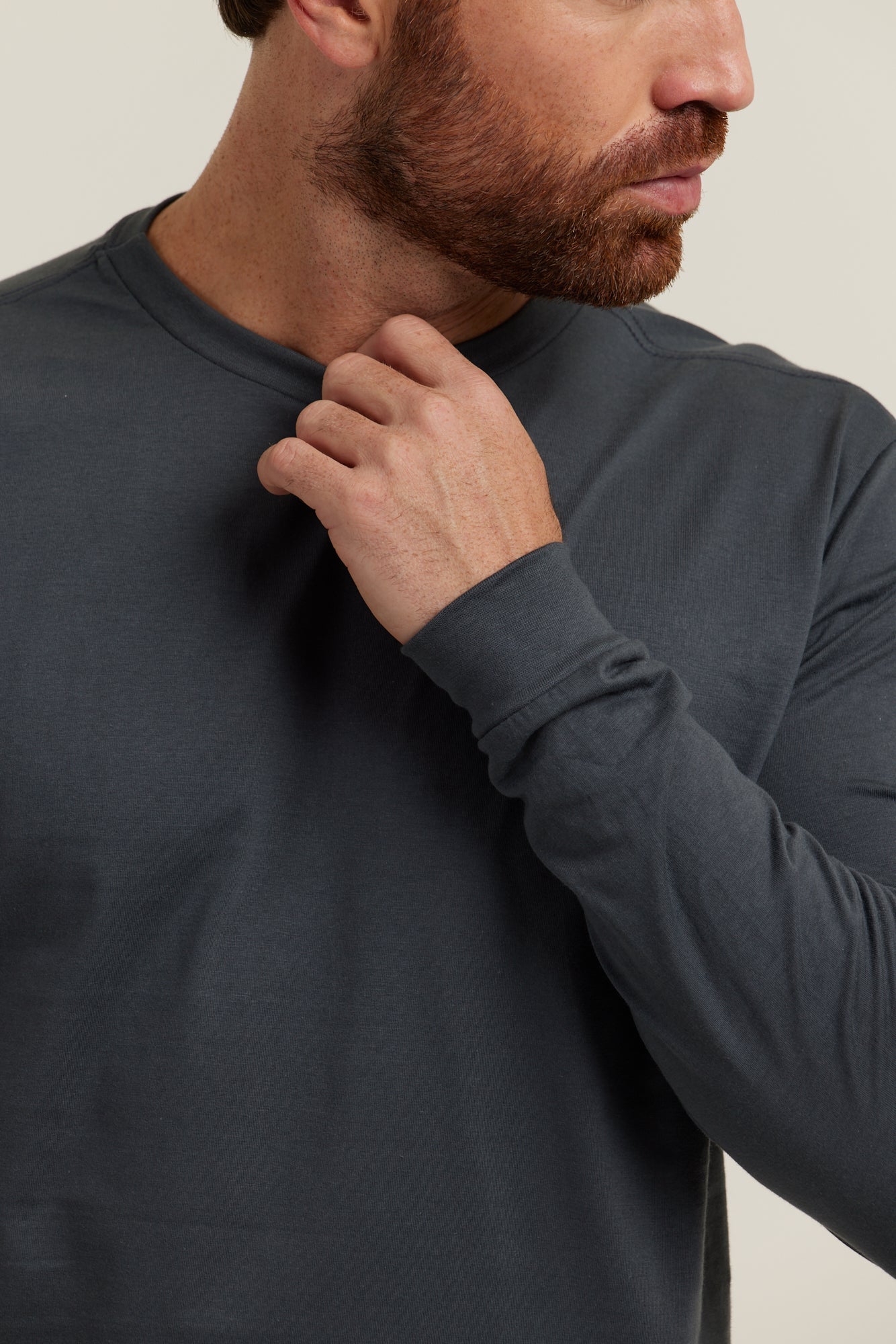 Camiseta Manga Longa Premium - VB Camisetas