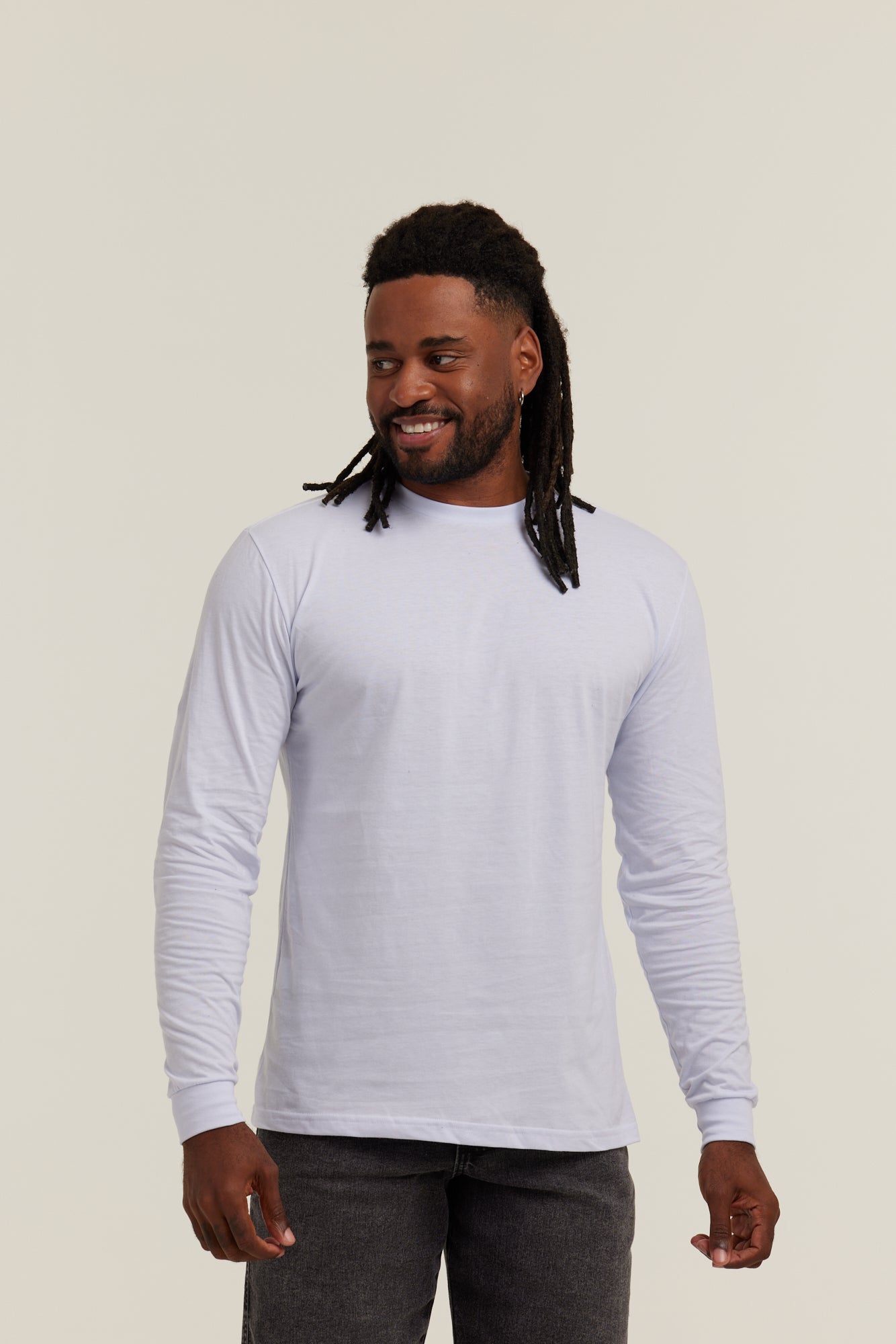 Camiseta Manga Longa Premium - VB Camisetas