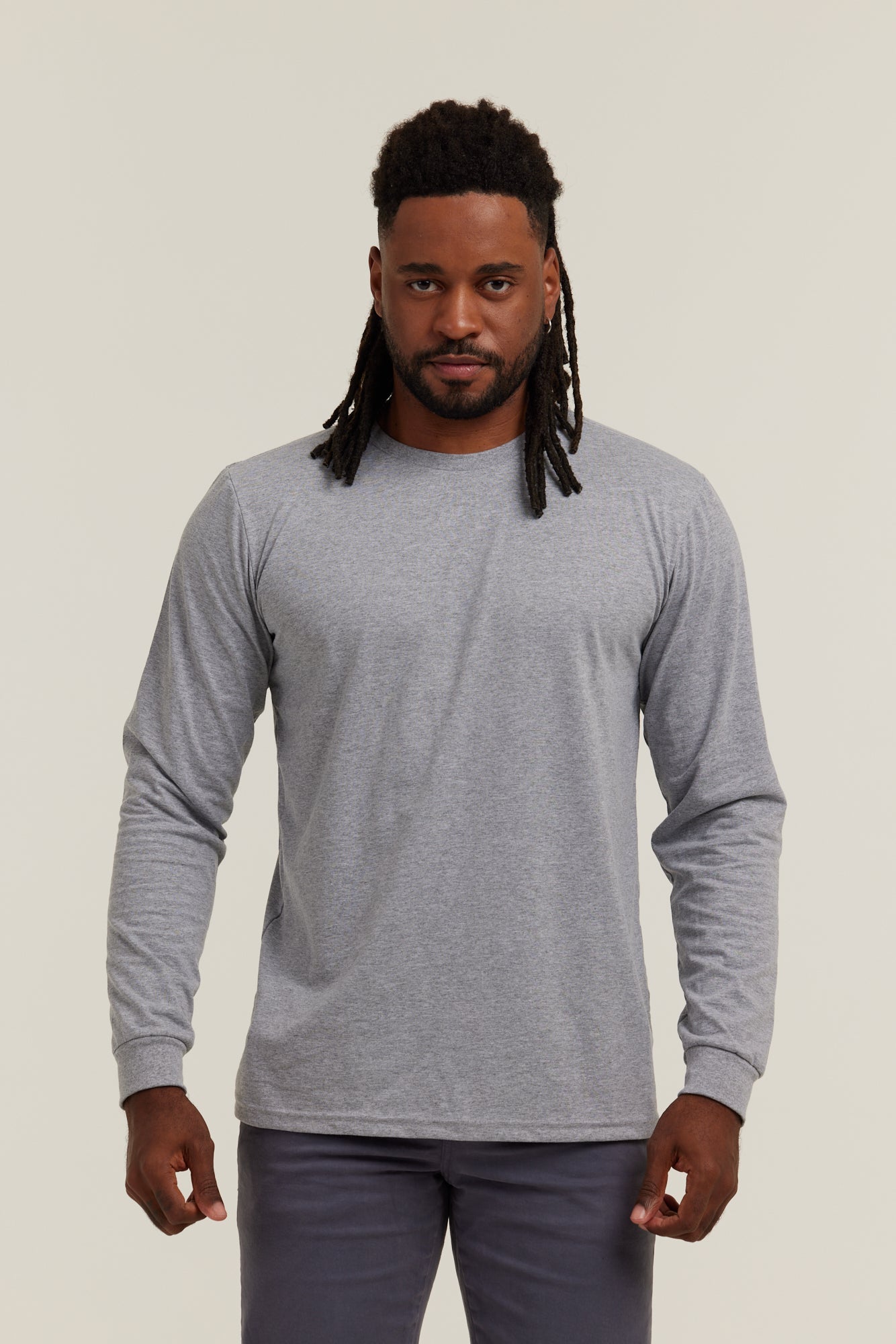 Camiseta Manga Longa Premium - VB Camisetas