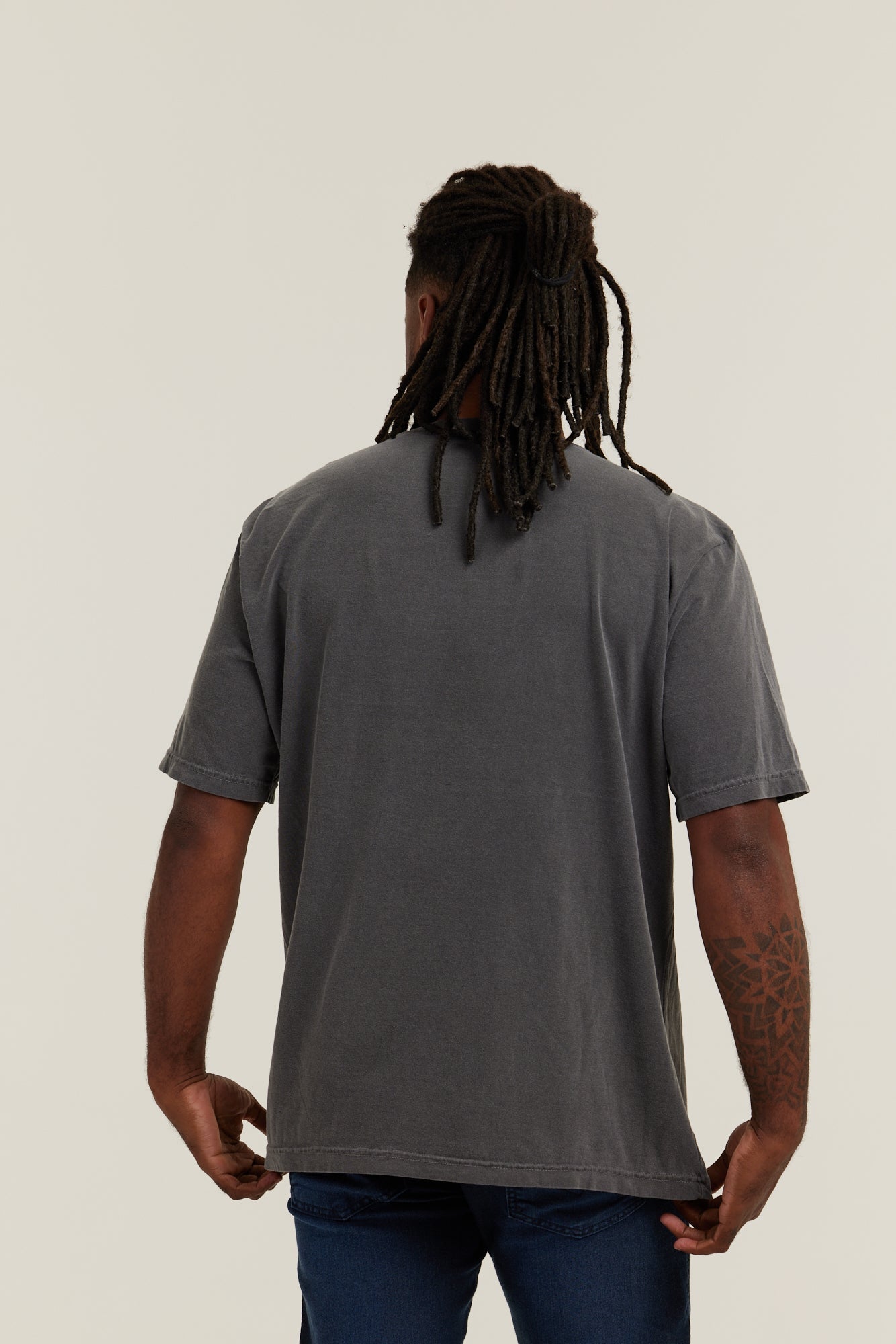 Camiseta Oversized Estonada - VB Camisetas