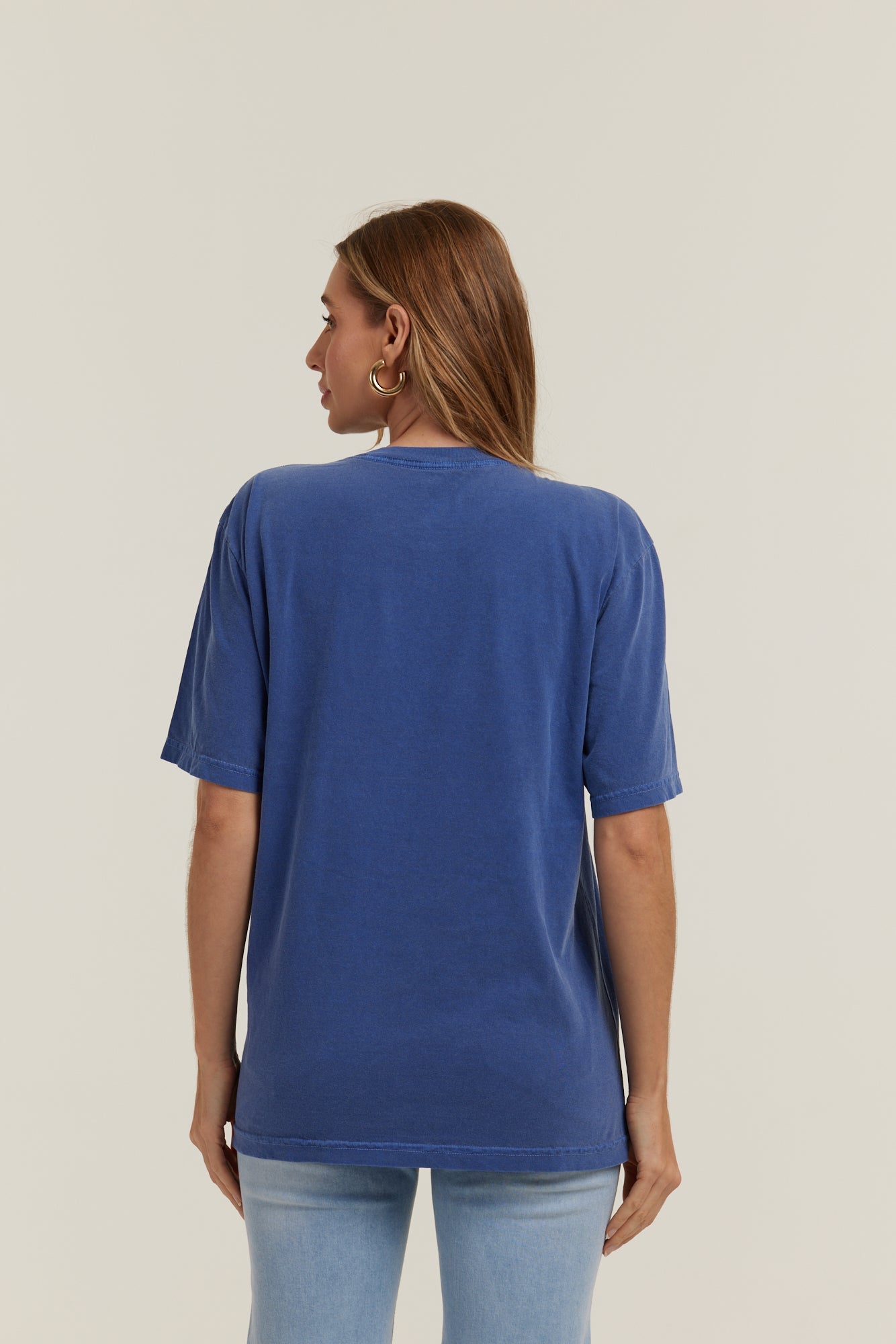 Camiseta Oversized Estonada - VB Camisetas