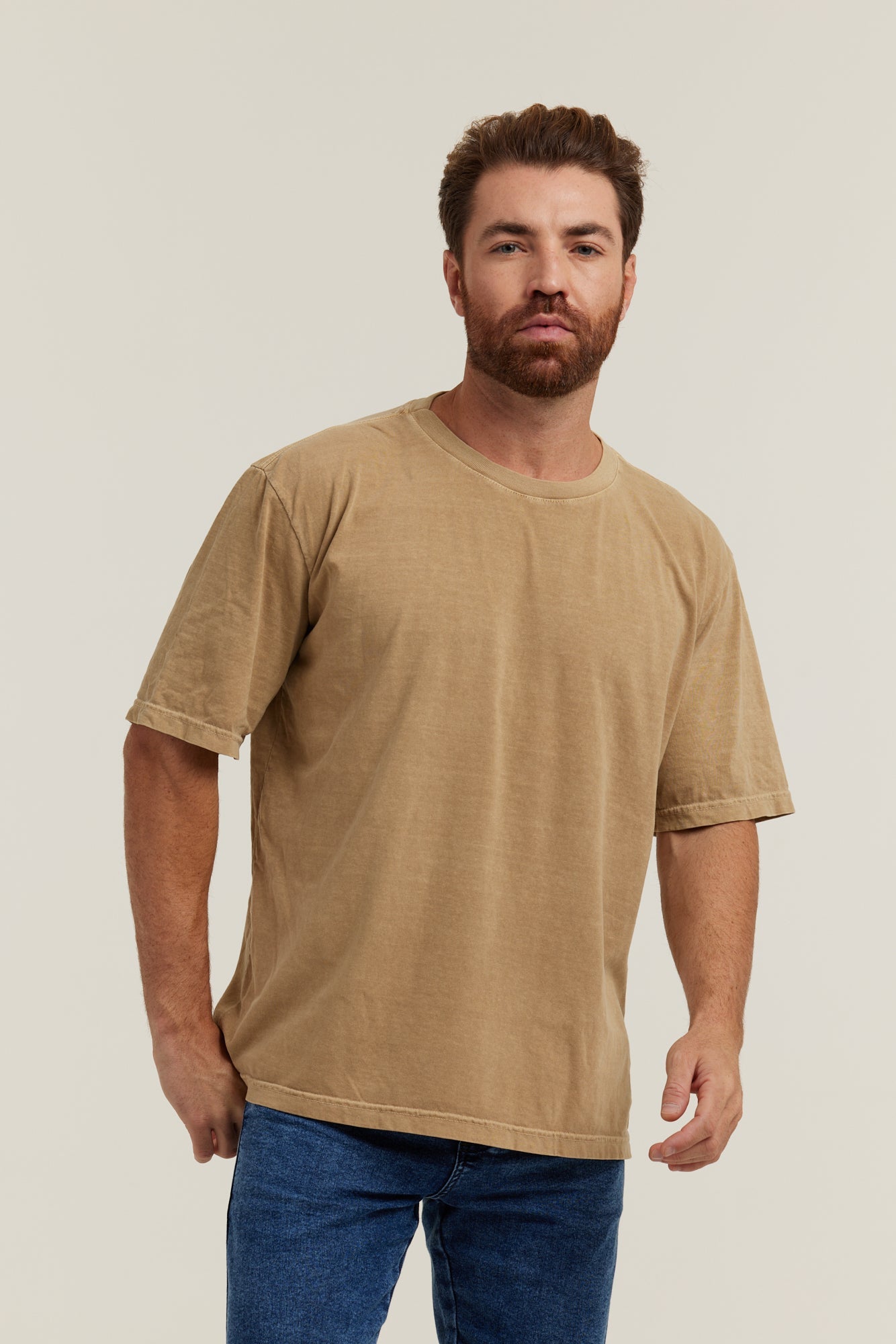 Camiseta Oversized Estonada - VB Camisetas