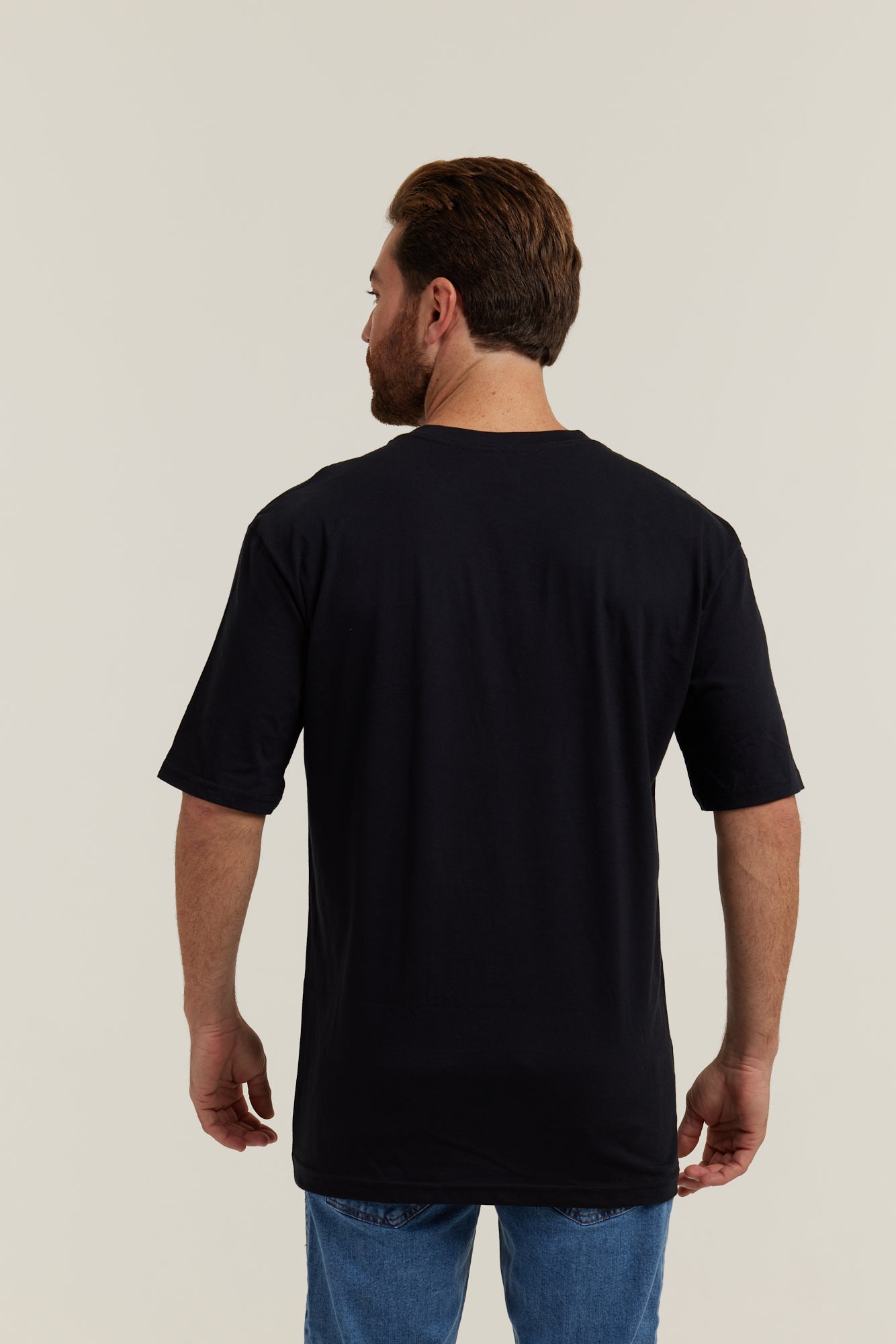 Camiseta Oversized Premium - VB Camisetas