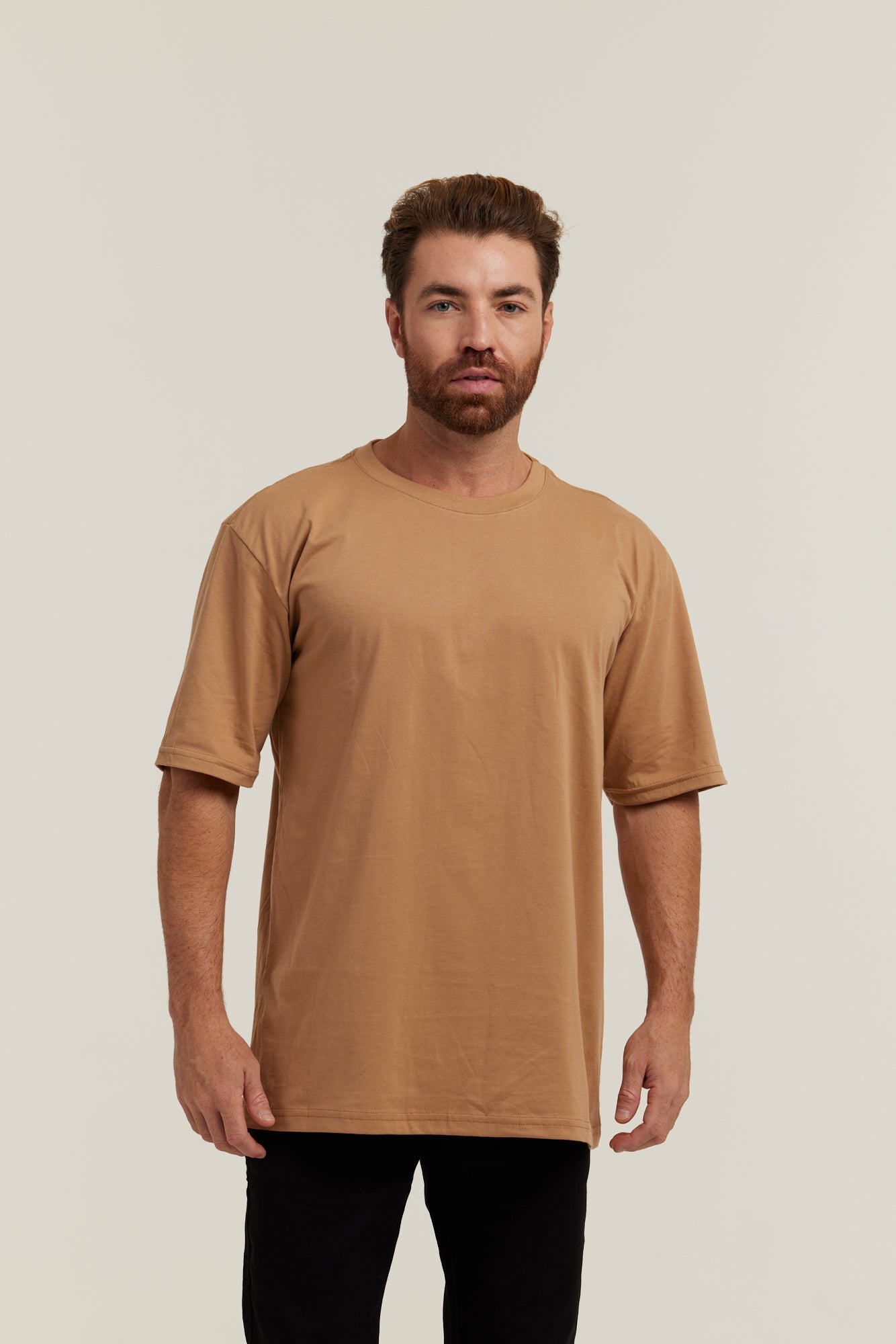 Camiseta Oversized Premium - VB Camisetas
