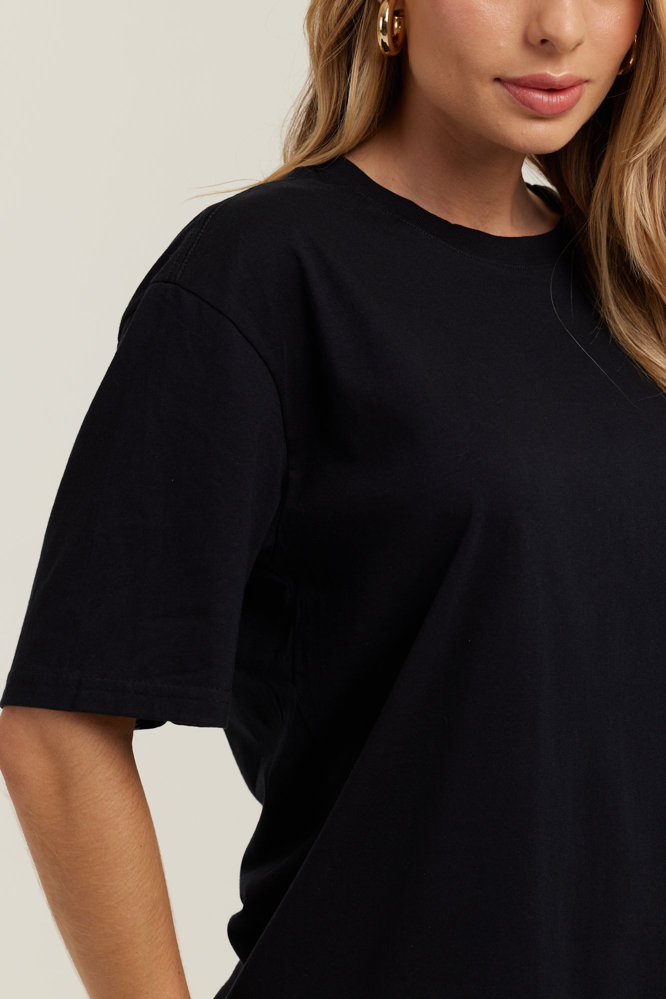 Camiseta Oversized Premium - VB Camisetas